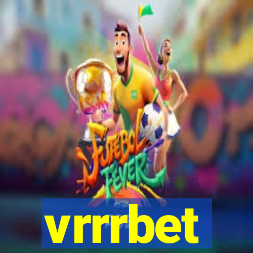 vrrrbet