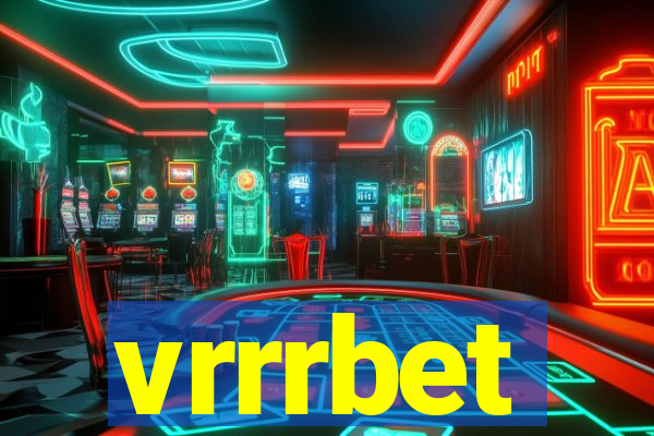 vrrrbet