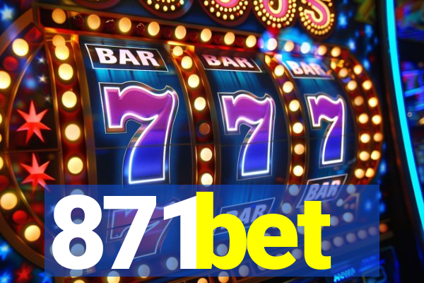 871bet