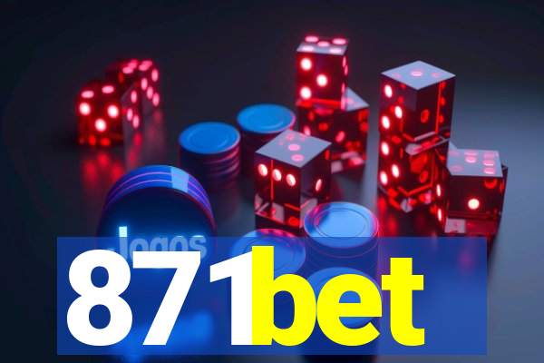 871bet