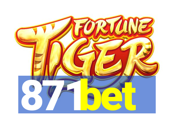 871bet