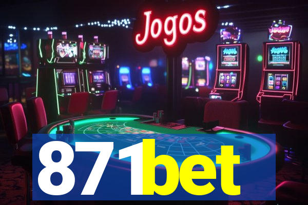 871bet