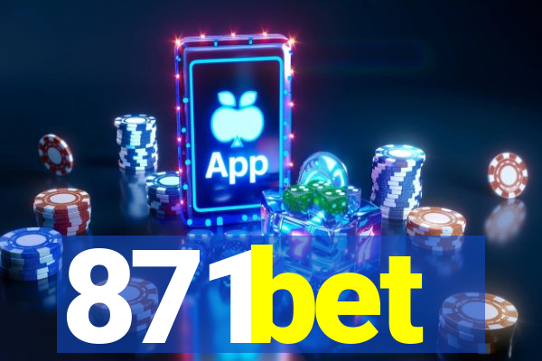 871bet