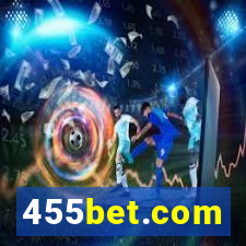 455bet.com