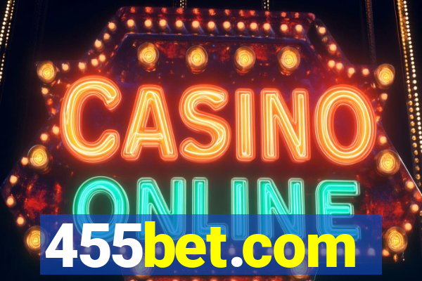 455bet.com