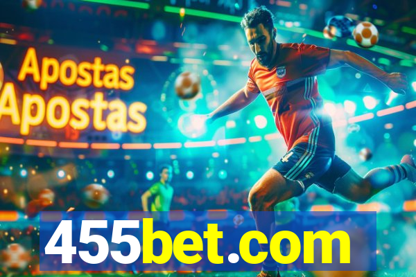 455bet.com