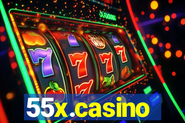 55x.casino