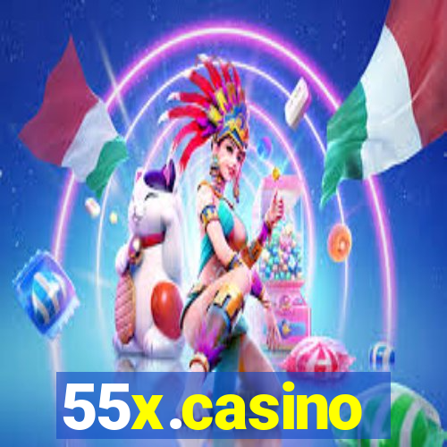 55x.casino