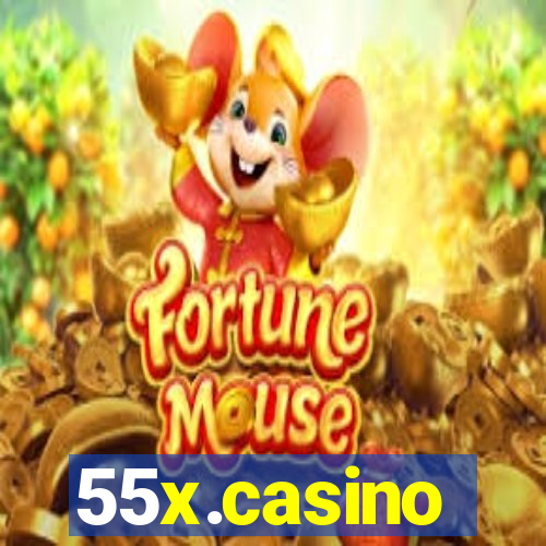 55x.casino