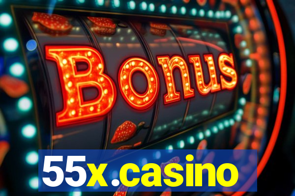 55x.casino