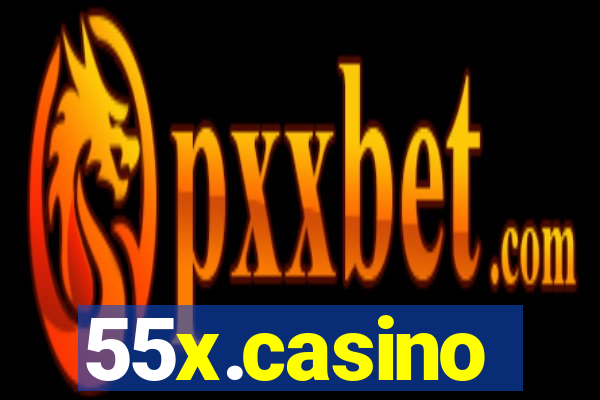 55x.casino