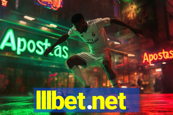 lllbet.net