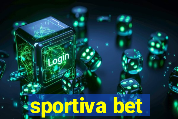 sportiva bet