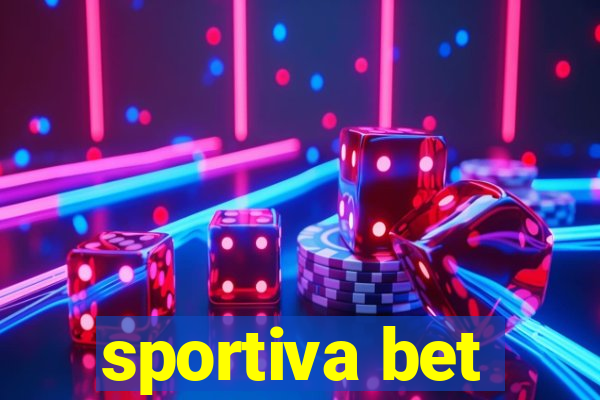 sportiva bet