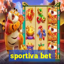 sportiva bet