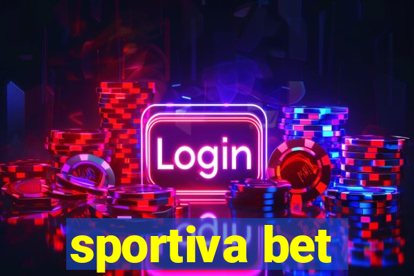 sportiva bet