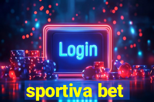 sportiva bet