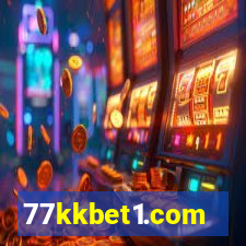 77kkbet1.com