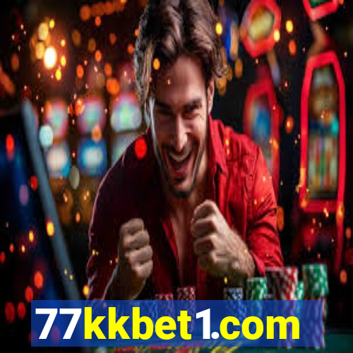 77kkbet1.com