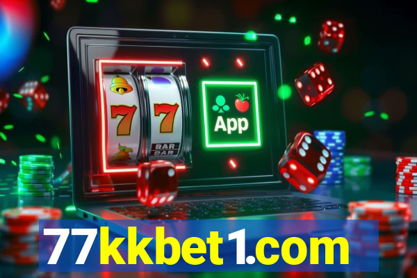 77kkbet1.com