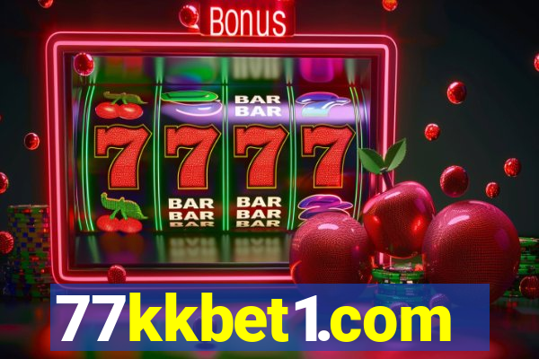 77kkbet1.com