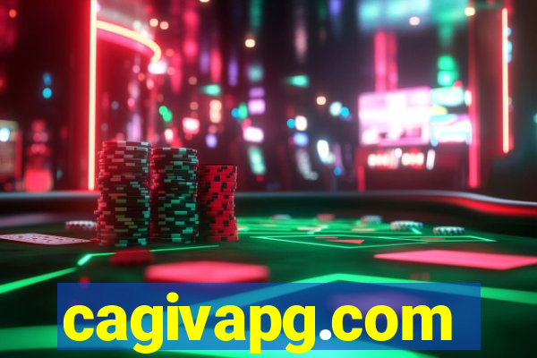 cagivapg.com