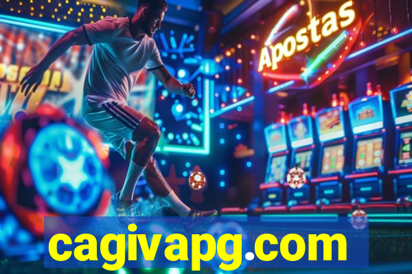 cagivapg.com