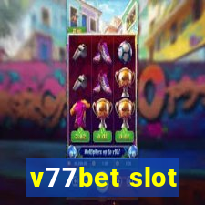 v77bet slot