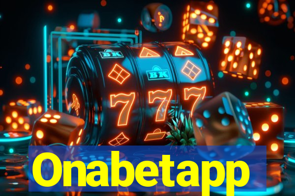 Onabetapp