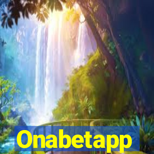 Onabetapp