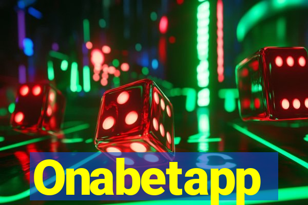 Onabetapp