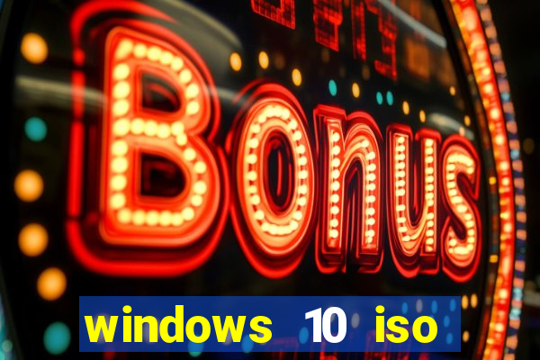 windows 10 iso download google drive