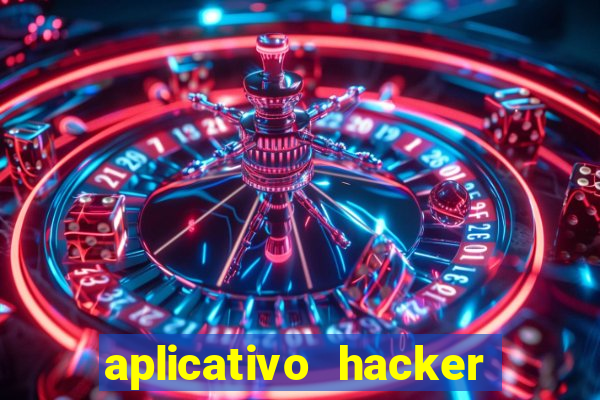 aplicativo hacker fortune tiger