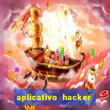 aplicativo hacker fortune tiger