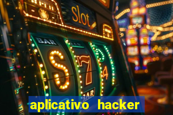 aplicativo hacker fortune tiger