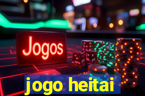 jogo heitai