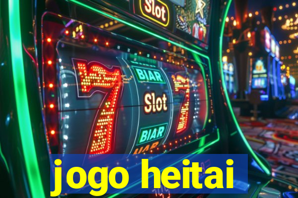 jogo heitai