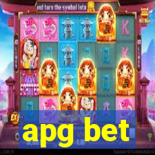 apg bet