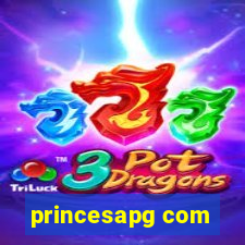 princesapg com