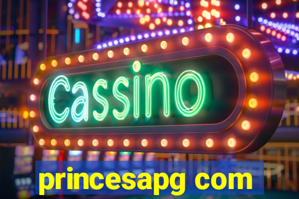 princesapg com