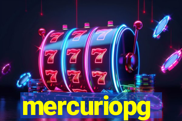 mercuriopg