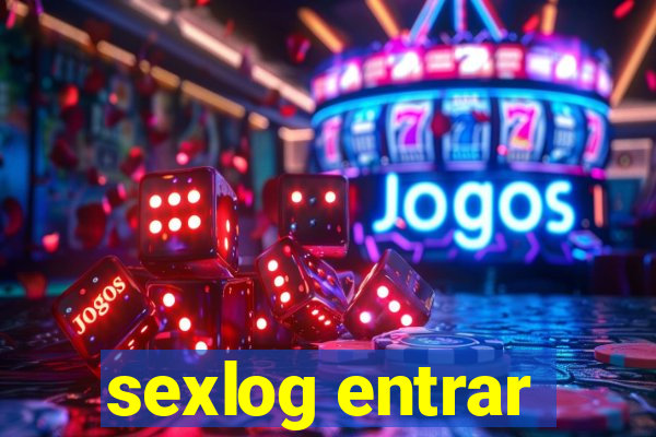 sexlog entrar