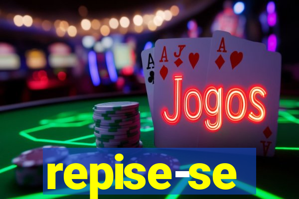 repise-se significado juridico