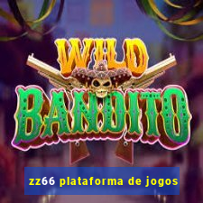 zz66 plataforma de jogos