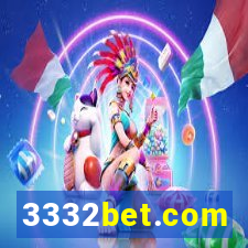 3332bet.com