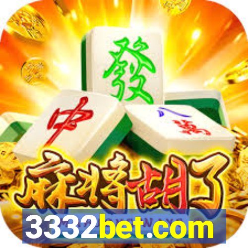 3332bet.com