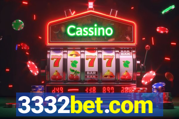 3332bet.com