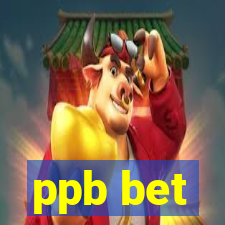 ppb bet