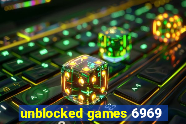 unblocked games 6969