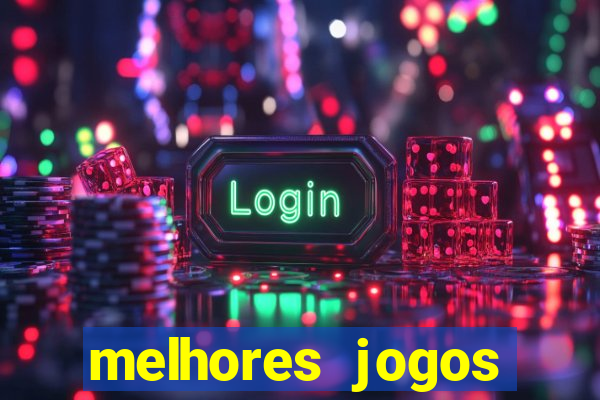 melhores jogos pagos para android